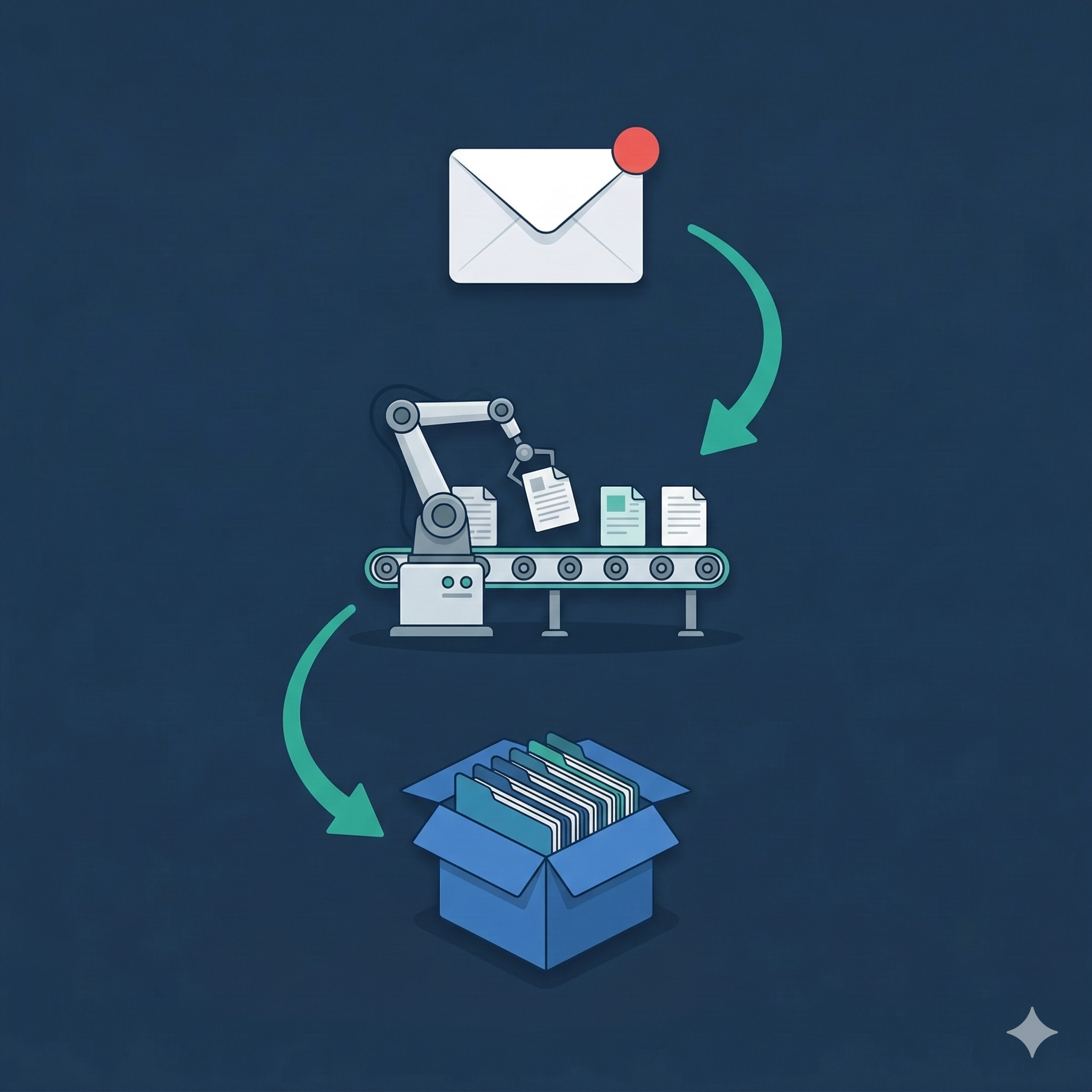 IQVIA Job Automation Module